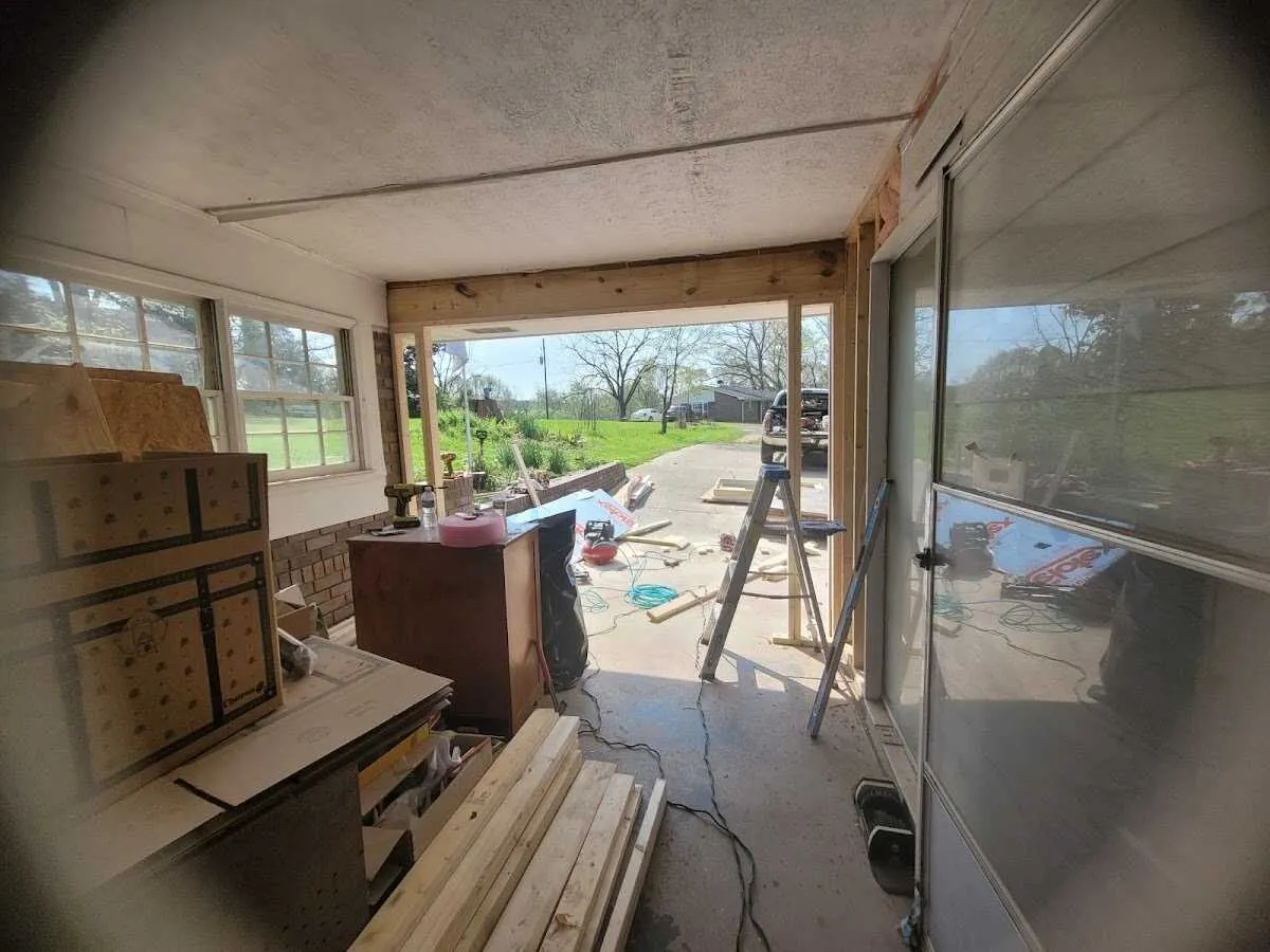 Air movers and dehumidifier for Drying & Dehumidification in Trenton